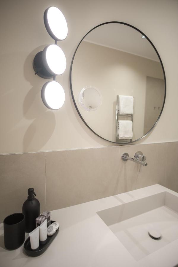 Palazzo Danisi Rooms&Suites Bari Exterior photo
