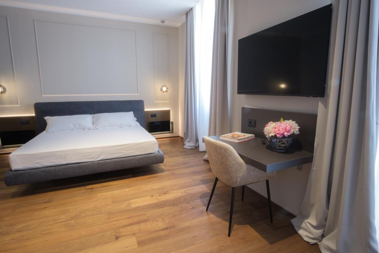 Palazzo Danisi Rooms&Suites Bari Exterior photo